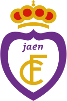 FC Real Jaén logo