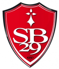 FC Brest logo