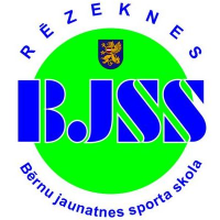 FC Rēzeknes BJSS logo