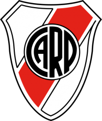 FC River Plate logo