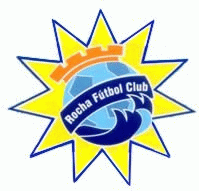 FC Rocha logo