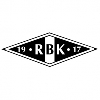 FC Rosenborg logo