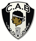 FC CA Bastia logo