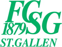 FC St. Gallen logo