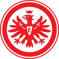 FC Eintracht Frankfurt logo
