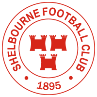 FC Shelbourne logo