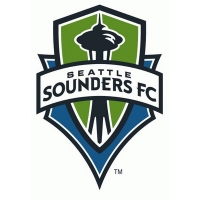 FC Seattle Sounders logo