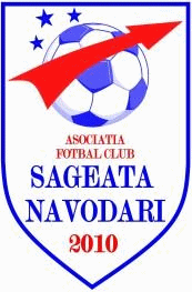 FC Săgeata Năvodari logo