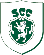 FC Sporting Goa logo