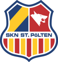 FC St. Pölten logo