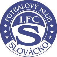 FC Slovácko logo