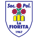 FC La Fiorita logo