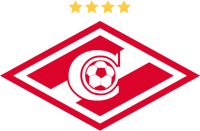 FC Spartak Moscow logo