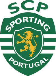 FC Sporting Lisbon logo