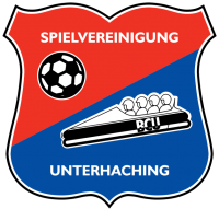 FC Unterhaching logo