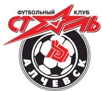 FC Stal Alchevsk logo