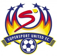 FC SuperSport United logo