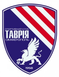FC Tavriya Simferopol logo