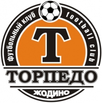 FC Torpedo-BelAZ Zhodino logo