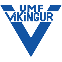 FC Víkingur Ólafsvík logo