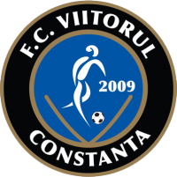 FC Viitorul Constanța logo