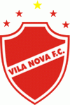 FC Vila Nova logo