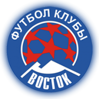 FC Vostok logo