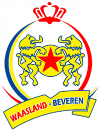 FC Waasland-Beveren logo