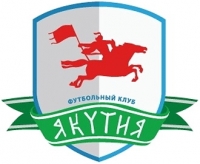 FC Yakutiya logo