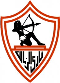 FC Zamalek logo