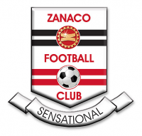 FC Zanaco FC logo