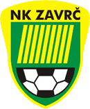FC Zavrč logo