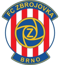 FC Zbrojovka Brno logo