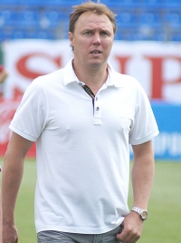 Igor Kolyvanov photo