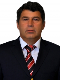 Viktor Kumykov photo