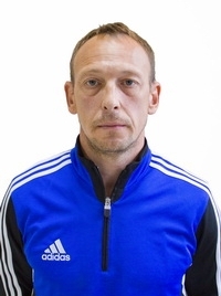 Andrei Meshchaninov photo