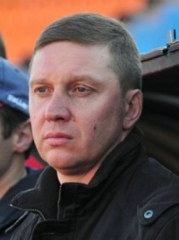 Sergey Yaromko photo