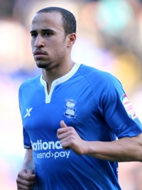 Andros Townsend photo