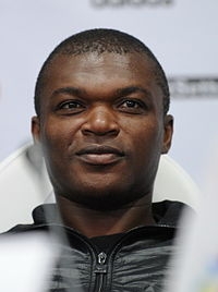 Marcel Desailly photo