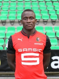 Abdoulaye Sané photo