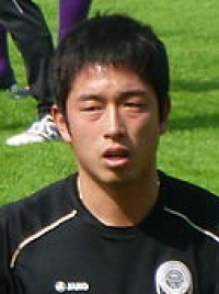Yuto Nakamura photo