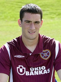 Lee Wallace photo