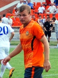 Vladislav Dubovoy photo