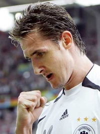 Miroslav Klose photo