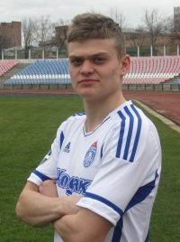 Oleksandr Grynyshyn photo