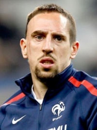 Franck Ribery photo