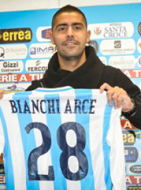 Nicolás Bianchi Arce photo