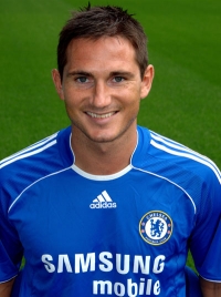 Frank Lampard photo