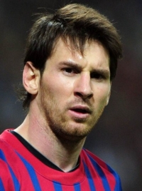 Lionel Messi photo