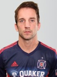 Mike Magee photo